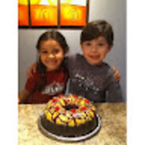 Meet your Posher, Maria